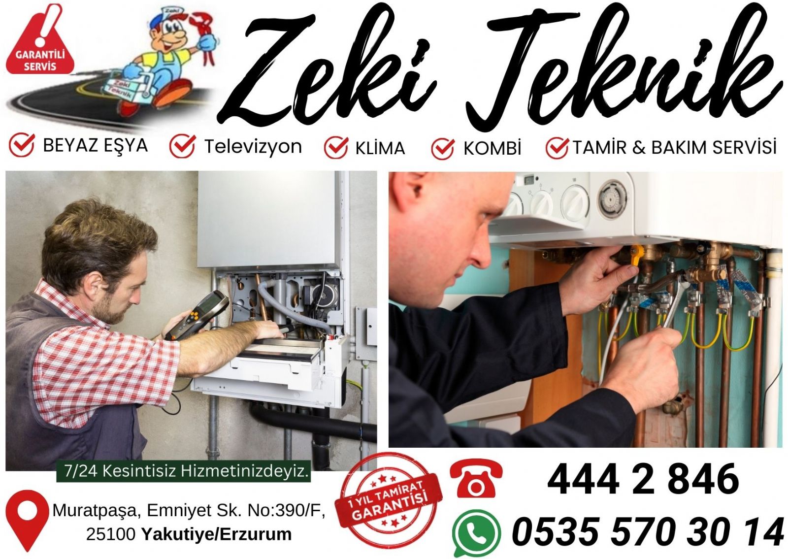 erzurum-kombi-bakım-ücretleri